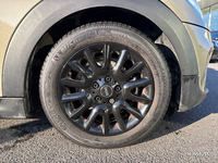 MINI (F56) ONE 102 HEDDON STREET BVA7