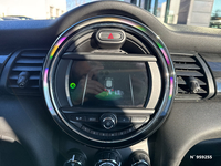 MINI (F56) ONE 102 HEDDON STREET BVA7