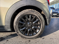 MINI (F56) ONE 102 HEDDON STREET BVA7