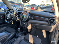 MINI (F56) ONE 102 HEDDON STREET BVA7