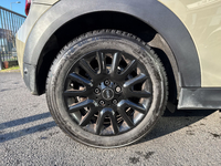 MINI (F56) ONE 102 HEDDON STREET BVA7