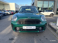 MINI (F60) COOPER 136 EDITION PREMIUM PLUS BVA7