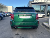 MINI (F60) COOPER 136 EDITION PREMIUM PLUS BVA7