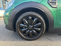 MINI (F60) COOPER 136 EDITION PREMIUM PLUS BVA7