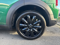 MINI (F60) COOPER 136 EDITION PREMIUM PLUS BVA7