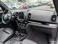 MINI (F60) ONE D 116 LONGSTONE BVA7