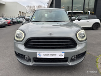MINI (F60) ONE D 116 LONGSTONE BVA7