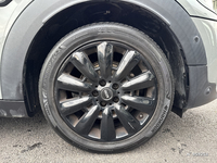 MINI (F60) ONE D 116 LONGSTONE BVA7