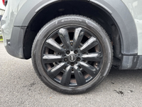 MINI (F60) ONE D 116 LONGSTONE BVA7