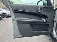 MINI (F60) ONE D 116 LONGSTONE BVA7