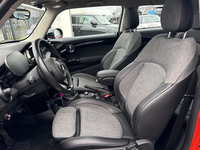 MINI (F56) COOPER 136 GREENWICH