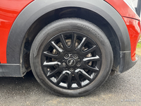 MINI (F56) COOPER 136 GREENWICH
