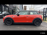 MINI (F56) COOPER 136 GREENWICH
