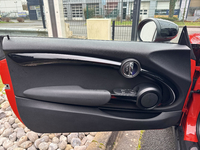 MINI (F56) COOPER 136 GREENWICH