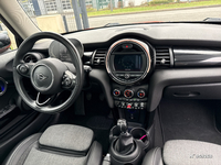 MINI (F56) COOPER 136 GREENWICH