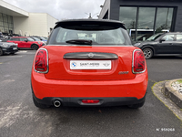 MINI (F56) COOPER 136 GREENWICH