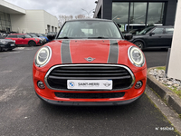 MINI (F56) COOPER 136 GREENWICH