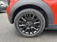 MINI (F56) COOPER 136 GREENWICH
