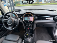 MINI (F56) COOPER 136 PREMIUM PLUS BVA7