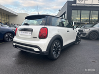 MINI (F56) COOPER 136 PREMIUM PLUS BVA7