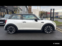 MINI (F56) COOPER 136 PREMIUM PLUS BVA7