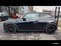 MINI (F56) COOPER SE 184 PREMIUM PLUS BVA