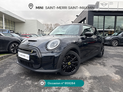 MINI (F56) COOPER SE 184 PREMIUM PLUS BVA