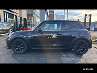 MINI (F56) COOPER 136 CAMDEN BVA7