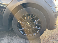 MINI (F56) COOPER 136 CAMDEN BVA7