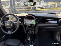 MINI (F56) COOPER 136 CAMDEN BVA7