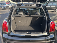 MINI (F56) COOPER 136 CAMDEN BVA7