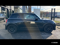 MINI (F56) COOPER 136 CAMDEN BVA7
