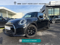 MINI (F56) COOPER 136 CAMDEN BVA7