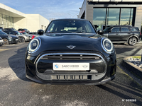MINI (F56) COOPER 136 CAMDEN BVA7