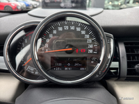 MINI (F56) COOPER S 192 RED HOT CHILI BVA6