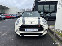 MINI (F56) COOPER S 192 RED HOT CHILI BVA6