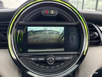 MINI (F56) COOPER S 192 RED HOT CHILI BVA6