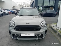 MINI (F60) COOPER 136 CH EDITION PREMIUM PLUS BVA7