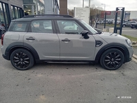MINI (F60) COOPER 136 CH EDITION PREMIUM PLUS BVA7