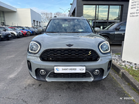 MINI (F60)  COUNTRYMAN COOPER SE ALL4 220 PREMIUM BVA6