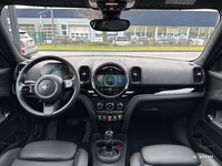 MINI (F60) COUNTRYMAN COOPER 136 PREMIUM PLUS BVA7