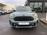 MINI (F60) COUNTRYMAN COOPER 136 PREMIUM PLUS BVA7