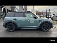 MINI (F60) COUNTRYMAN COOPER 136 PREMIUM PLUS BVA7