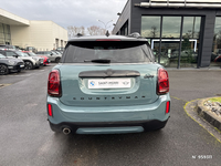 MINI (F60) COUNTRYMAN COOPER 136 PREMIUM PLUS BVA7