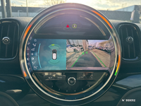 MINI (F60) COUNTRYMAN COOPER 136 PREMIUM PLUS BVA7