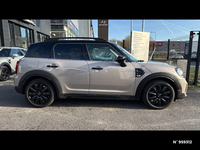 MINI (F60) COUNTRYMAN COOPER 136 PREMIUM PLUS BVA7