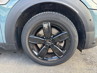 MINI (F60) COUNTRYMAN COOPER SE ALL4 220 NORTHWOOD BVA6