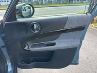 MINI (F60) COUNTRYMAN COOPER SE ALL4 220 NORTHWOOD BVA6