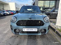 MINI (F60) COUNTRYMAN COOPER SE ALL4 220 NORTHWOOD BVA6