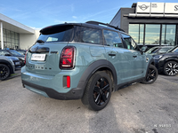 MINI (F60) COUNTRYMAN COOPER SE ALL4 220 NORTHWOOD BVA6